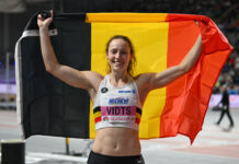 Belgian Athletics heeft selectiecriteria WK indoor Torun klaar