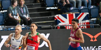 WK Glasgow: Eliott Crestan stormt met PR naar WK-finale 800m, Tibo De Smet uitgeschakeld