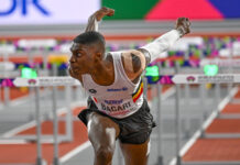 Belgian Athletics heeft selectiecriteria voor Nanjing klaar en geeft aan vier atleten een wildcard