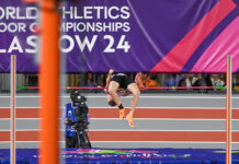 WK Glasgow: Thomas Carmoy moet hoogspringfinale in vroeg stadium verlaten