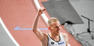 Winst voor Crestan en persoonlijk record voor Vleminckx enkele van de Belgische hoogtepunten in Liévin, dubbel wereldrecord voor Ingebrigtsen