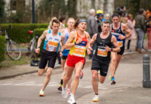 Geen derde Belgische vrouw op de marathon in Parijs: Astrid Verhoeven moet olympische droom aan zich voorbij laten gaan