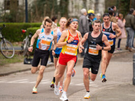 Geen derde Belgische vrouw op de marathon in Parijs: Astrid Verhoeven moet olympische droom aan zich voorbij laten gaan