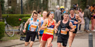 Geen derde Belgische vrouw op de marathon in Parijs: Astrid Verhoeven moet olympische droom aan zich voorbij laten gaan