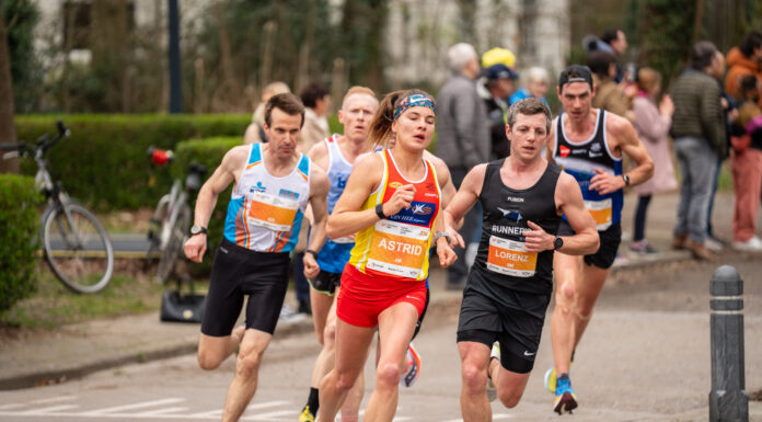 Geen derde Belgische vrouw op de marathon in Parijs: Astrid Verhoeven moet olympische droom aan zich voorbij laten gaan