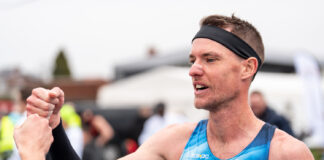 Koen Naert droomt van olympisch diploma en voelt: “Er zit nog iets in mijn tank”