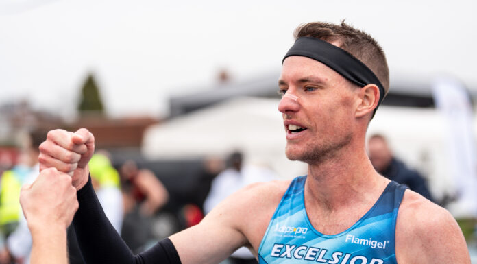 Koen Naert droomt van olympisch diploma en voelt: “Er zit nog iets in mijn tank”