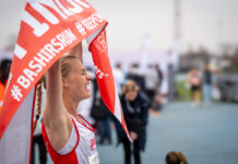 Juliette Thomas zegeviert op 10km in Schoorl, Simon Debognies eveneens op het podium