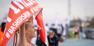 Juliette Thomas zegeviert op 10km in Schoorl, Simon Debognies eveneens op het podium