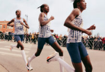 Schoenenspecial: De nieuwste, snelle schoenen naast elkaar gezet