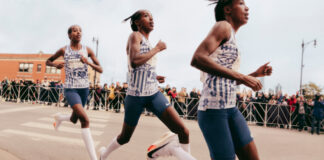 Schoenenspecial: De nieuwste, snelle schoenen naast elkaar gezet