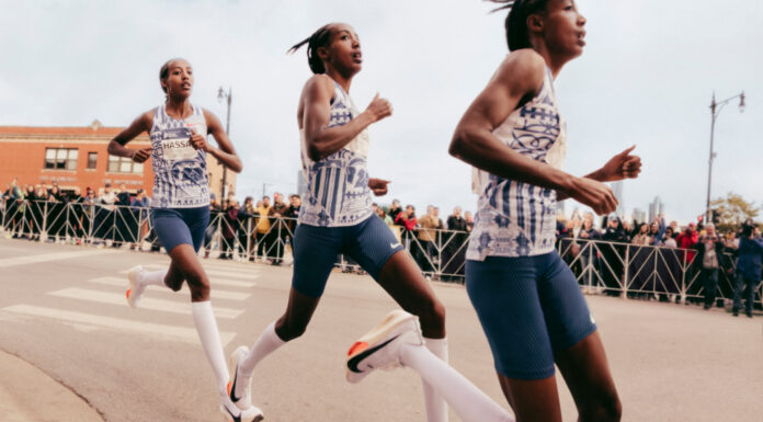 Schoenenspecial: De nieuwste, snelle schoenen naast elkaar gezet