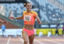 Handvol Belgen testen innovatief competitieformat in Fribourg, Rani Rosius na lang seizoen nog altijd snel in Berlijn