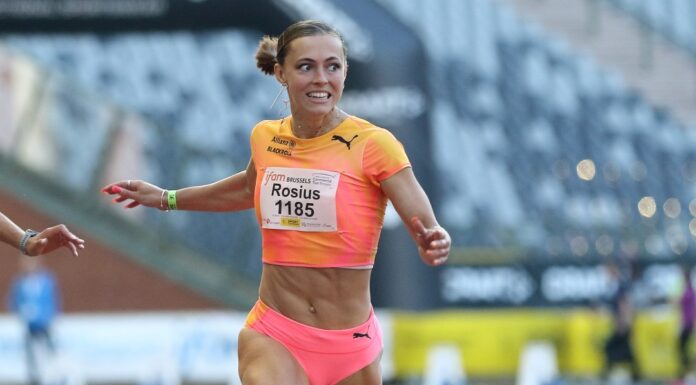 Handvol Belgen testen innovatief competitieformat in Fribourg, Rani Rosius na lang seizoen nog altijd snel in Berlijn