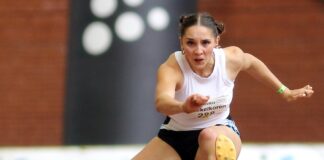 Hauttekeete en Bodart slopen Belgische EK-limiet op zevenkamp, Koekelkoren komt top 10 aller tijden binnen