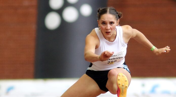 Hauttekeete en Bodart slopen Belgische EK-limiet op zevenkamp, Koekelkoren komt top 10 aller tijden binnen