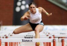 WK junioren Lima: Noor Koekelkoren en Némo Rase razen naar hordenfinales