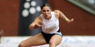 WK junioren Lima: Noor Koekelkoren en Némo Rase razen naar hordenfinales