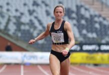 Tickets voor Europees juniorenkampioenschap en persoonlijk record voor Imke Vervaet kleuren eerste avond van IFAM Outdoor