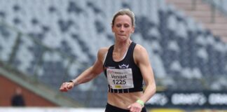 Tickets voor Europees juniorenkampioenschap en persoonlijk record voor Imke Vervaet kleuren eerste avond van IFAM Outdoor