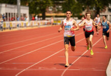 Jochem Vermeulen loopt tweede tijd ooit in Zürich, Jakob Ingebrigtsen krijgt nieuwe nederlaag toegediend