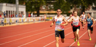 Jochem Vermeulen loopt tweede tijd ooit in Zürich, Jakob Ingebrigtsen krijgt nieuwe nederlaag toegediend
