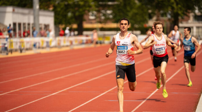 Jochem Vermeulen loopt tweede tijd ooit in Zürich, Jakob Ingebrigtsen krijgt nieuwe nederlaag toegediend