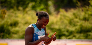 Jonathan Sacoor, Michael Obasuyi en Anne Zagré veroveren EK-tickets op Super League Interclub