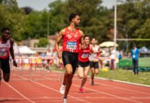 IFAM 2.0 vormt zaterdag en zondag sluitstuk voor EK kwalificatie