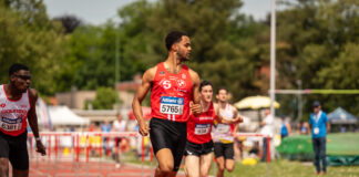 IFAM 2.0 vormt zaterdag en zondag sluitstuk voor EK kwalificatie