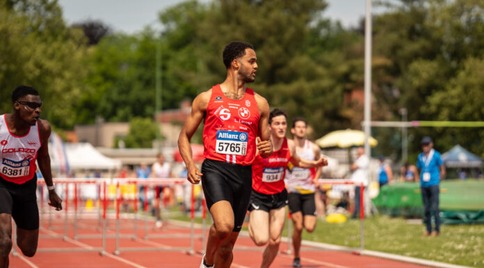 IFAM 2.0 vormt zaterdag en zondag sluitstuk voor EK kwalificatie