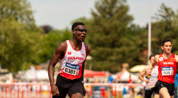 Over de limiet: wie verzekert zich op het nippertje van een plaats in de EK-selectie?