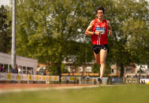 Thomas De Bock scherpt halve marathon-PR aan in Kopenhagen, geen mirakels voor Jakob Ingebrigtsen