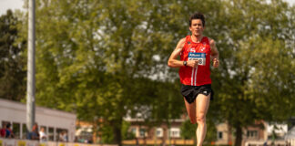 Thomas De Bock scherpt halve marathon-PR aan in Kopenhagen, geen mirakels voor Jakob Ingebrigtsen