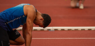 Belgische EK-selectie voor Apeldoorn is rond: Segers debuteert, Sisk en Verheyden dubbelen