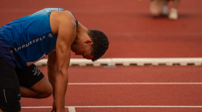 Belgische EK-selectie voor Apeldoorn is rond: Segers debuteert, Sisk en Verheyden dubbelen