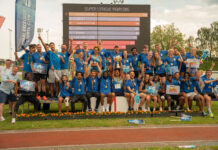 Excelsior volgt zichzelf op als interclubkampioen in de Super League, Herentals en Seraing degraderen