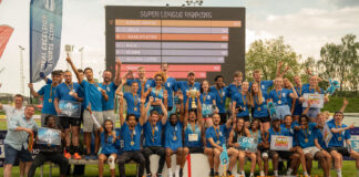 Excelsior volgt zichzelf op als interclubkampioen in de Super League, Herentals en Seraing degraderen