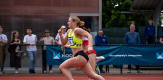 KvV: Steffi De Saegher boekt WK-ticket voor Lima, Hannah Enkels ziet kwalificatie in laatste halve ronde uit handen glippen