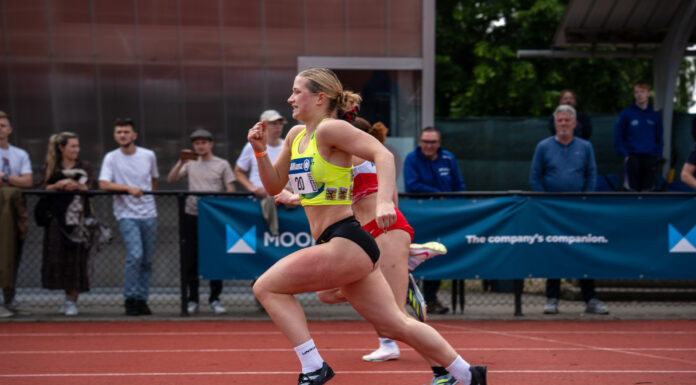 KvV: Steffi De Saegher boekt WK-ticket voor Lima, Hannah Enkels ziet kwalificatie in laatste halve ronde uit handen glippen