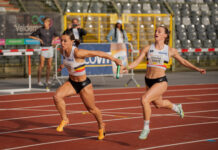 OS Parijs – Ongelukkige stokwissel bij de Belgian Rockets, geen succesvolle herkansingen op de 800m