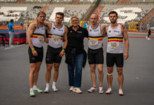 Alles op een rijtje na het overleg tussen trainers en Atletiek Vlaanderen