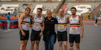 Alles op een rijtje na het overleg tussen trainers en Atletiek Vlaanderen