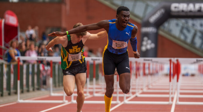 Elie Bacari stelt EK ticket veilig met PR in Brussel