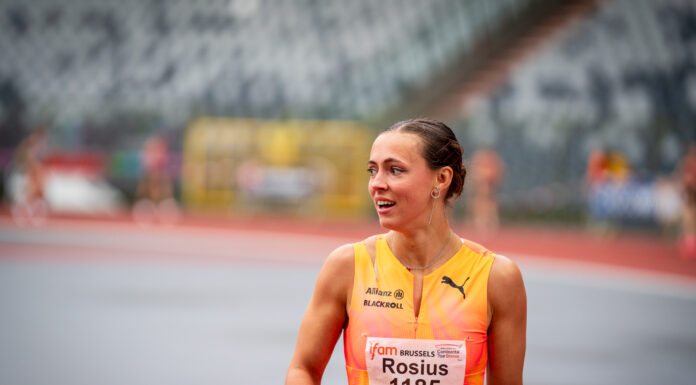 Sport Vlaanderen deelt 16 contracten uit, waarvan een aanzienlijk aantal naar nieuwkomers gaat