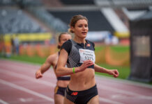 EK-selectie voor Rome is rond: vier atleten mee via de ranking, Bolingo gaat vol voor estafettes