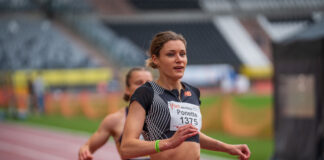 EK-selectie voor Rome is rond: vier atleten mee via de ranking, Bolingo gaat vol voor estafettes