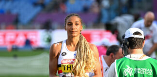 EK Rome – Veroveren Nafi Thiam en Noor Vidts goud en zilver op de zevenkamp?