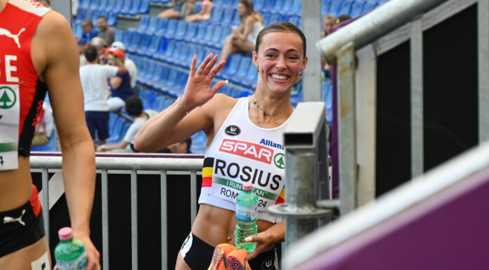 EK Rome – Reacties na wisselvallende ochtendsessie