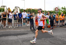EK Rome – Debognies beste Belg op halve marathon, Boulvin en Somers vallen net buiten top 20